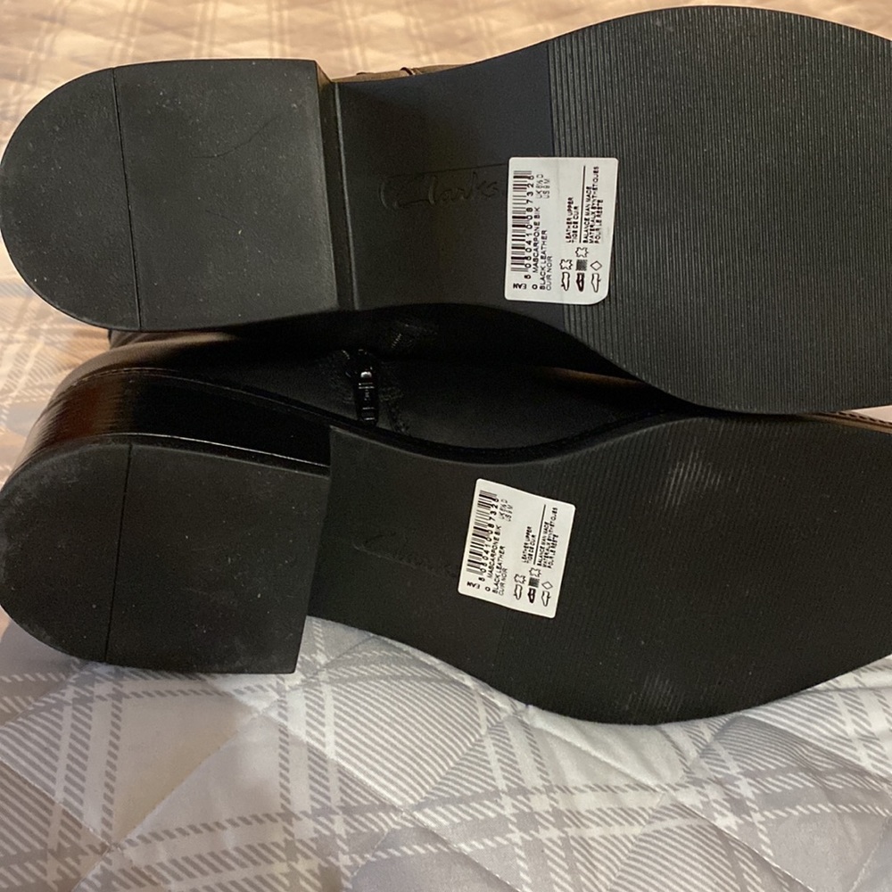 Clark Boots - image 5